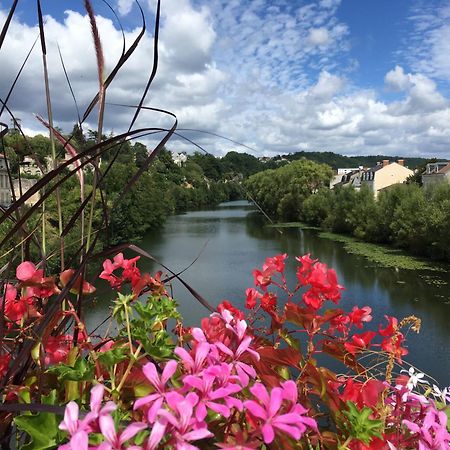 Le Cocon D'Angela - Perigueux - Parking Prive Apartment Екстериор снимка